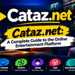 Cataz.net