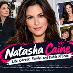 Natasha Caine