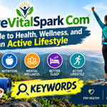 ActiveVitalSpark Com