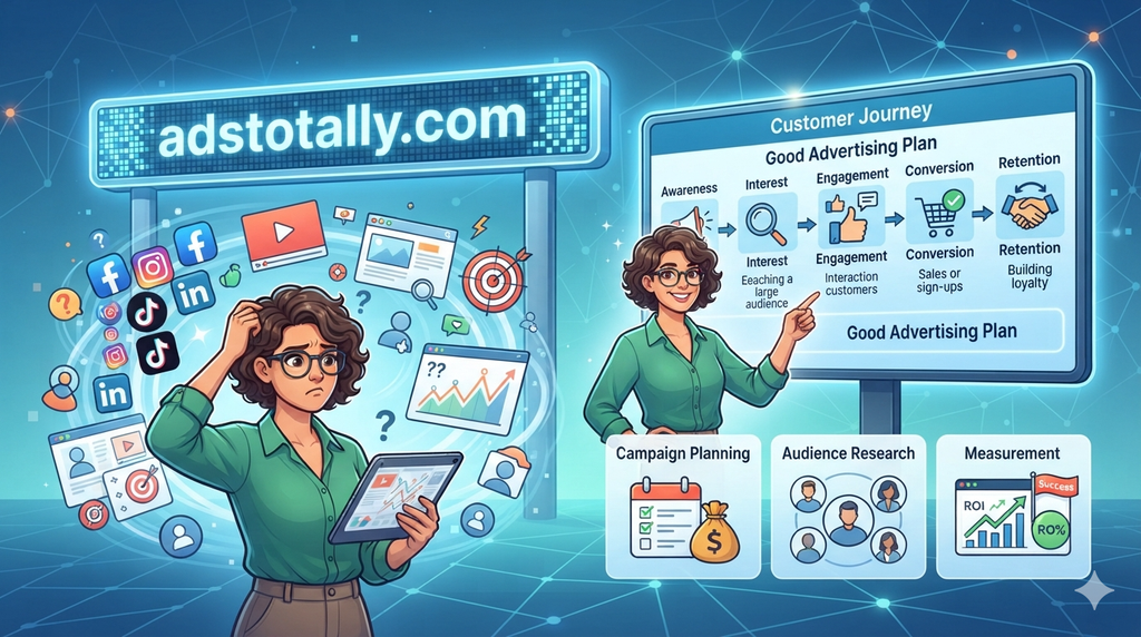 adstotally.com