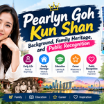 Pearlyn Goh Kun Shan