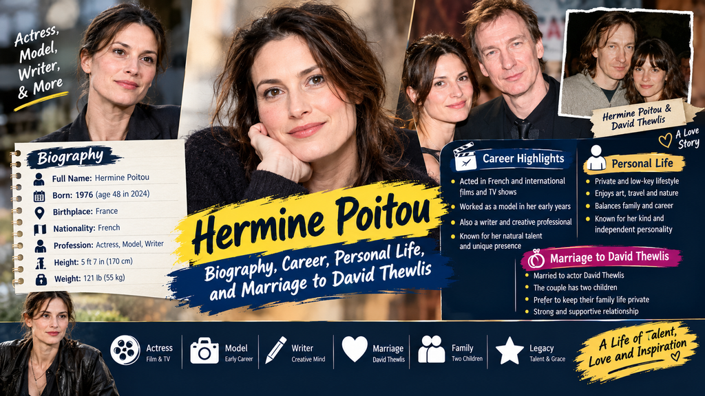 Hermine Poitou